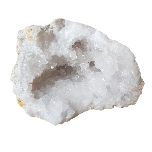 Géode de quartz – Deyrolle