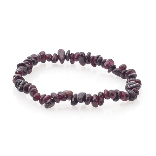 Admirez la beauté naturelle et les nuances éclatantes de la pierre semi-précieuse Grenat, présente dans notre collection de bracelets Lulimylia. Chaque bracelet est soigneusement conçu pour mettre en valeur les propriétés thérapeutiques et esthétiques de cette pierre unique. Les bracelets en Grenat de Lulimylia sont un choix élégant pour ajouter une touche de sophistication à votre look tout en profitant des bienfaits du Grenat